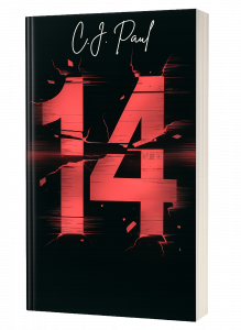 14 Minuten Cover