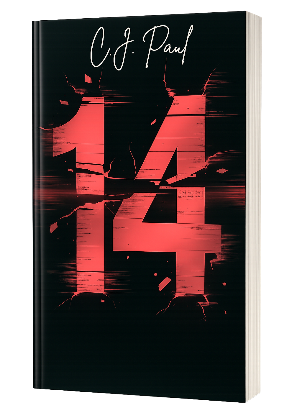 14 Minuten Cover
