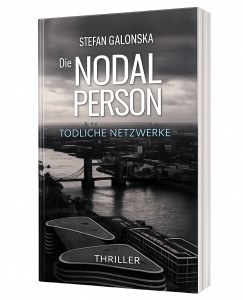 Die Nodal Person - Stefan Galonska
