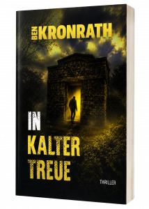 In kalter Treue Cover