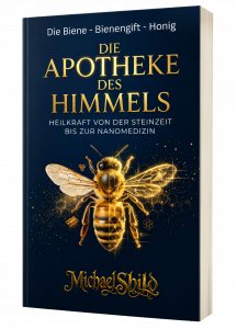Die Apotheke des Himmels Cover
