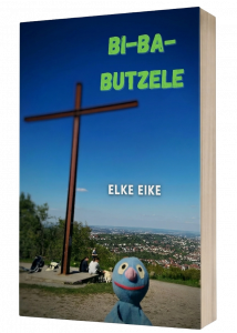 Bi-Ba-Butzele Cover