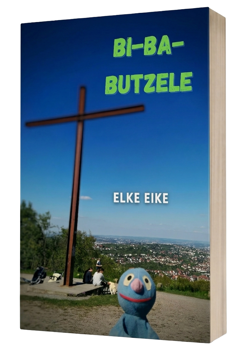 Bi-Ba-Butzele Cover