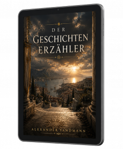 Der Geschichtenerzähler - Alexander Sandmann