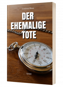 Der ehemalige Tote Cover