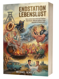 Endstation Lebenslust Cover