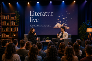 Buchbranche News - Bookstock Festival