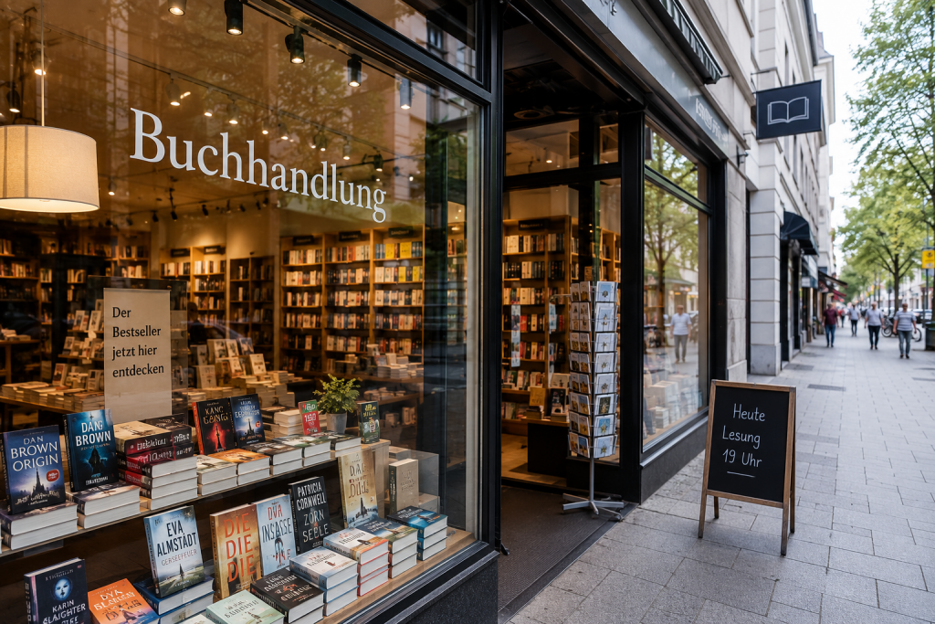 Halbjahres-Bestseller 2026