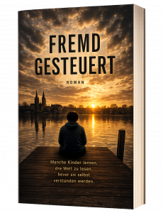 Fremdgesteuert Cover