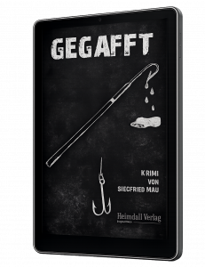 Gegafft Cover