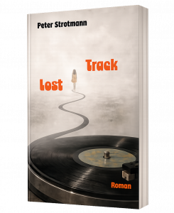 Lost Track - Peter Strotmann