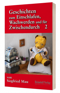 Geschichten zum Einschlafen 2 von Siegfried Mau