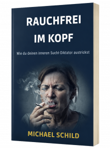 Rauchfrei im Kopf - Michael Schild