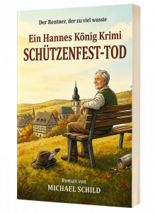 Schuetzenfest-TOD - Michael Schild