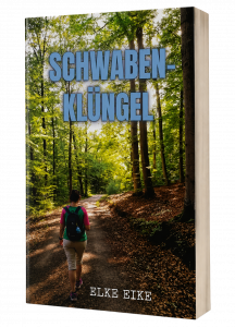 Schwabenkluengel Cover