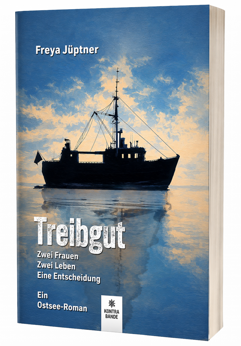 Treibgut Cover
