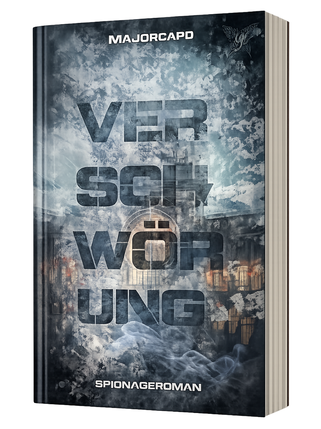 Verschwoerung Cover neu
