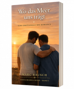 Wo das Meer uns traegt - Marc Rausch