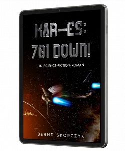 Kar-Es 701 Down Cover