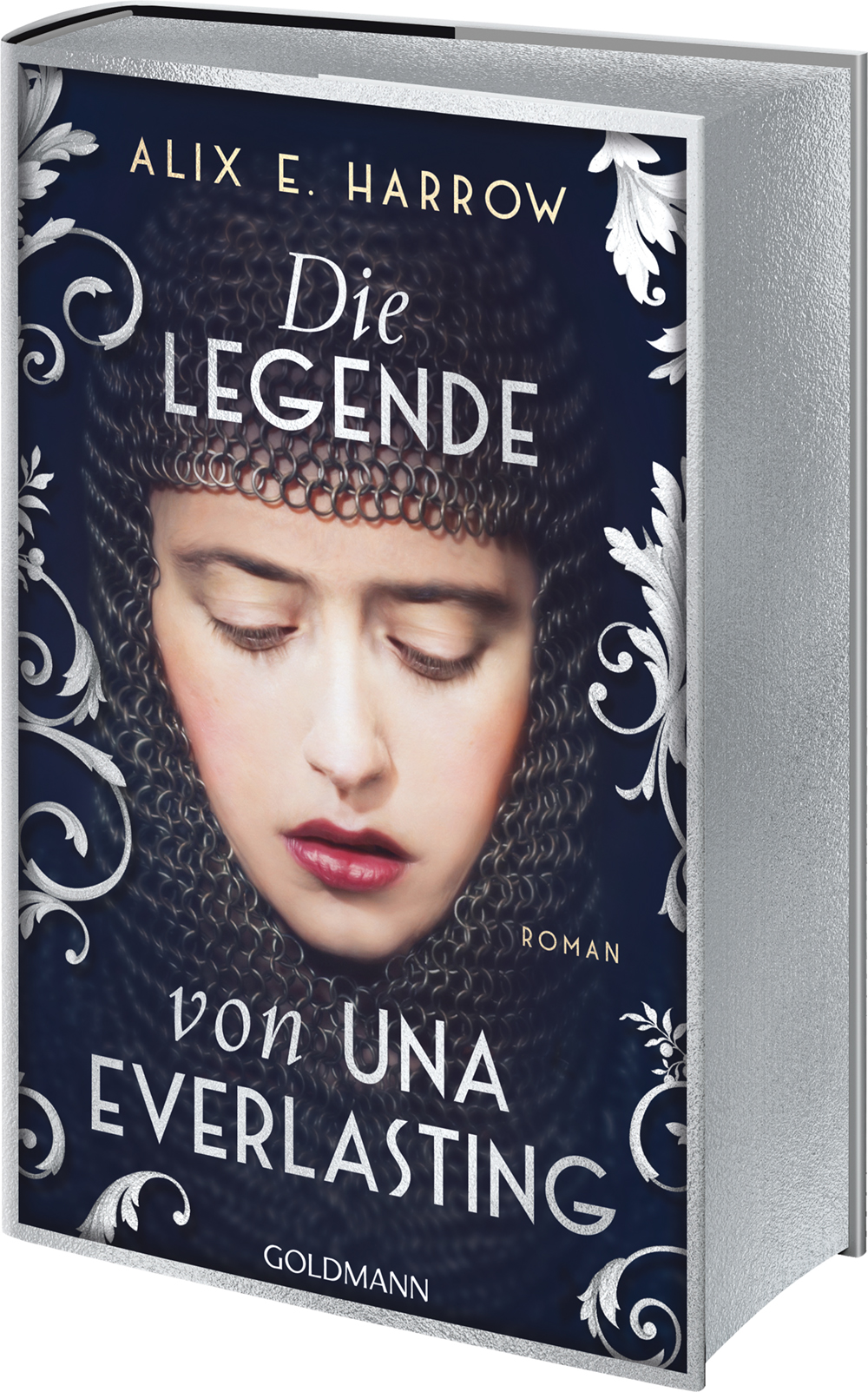 Rezension Die Legende von Una Everlasting