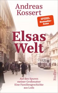 Elsas Welt - Andreas Kossert