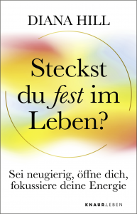 Steckst du fest im Leben Cover