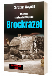 Brockrazel - Christian Wagnon
