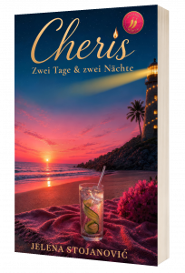Cheris Cover