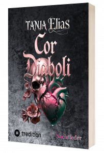 Cor Diaboli Cover