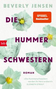 Die Hummerschwestern - Beverly Jensen