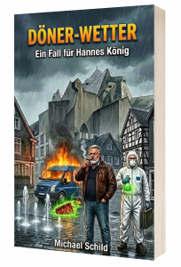 Döner-Wetter Cover