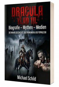 DRACULA Cover