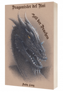 Dragonister del Uni - Andy Long