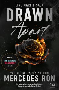 Drawn Apart Mercedes Ron cbj Cover