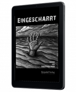 Eingescharrt Cover