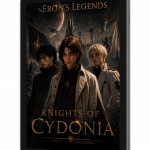 ERON’S LEGENDS: Knights of Cydonia Vol. I – Overture – Tizian Faggiano