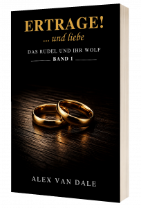 Ertrage! ... und liebe Cover