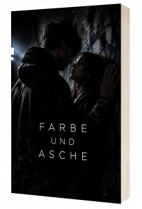 Farbe und Asche - Angela Allmann