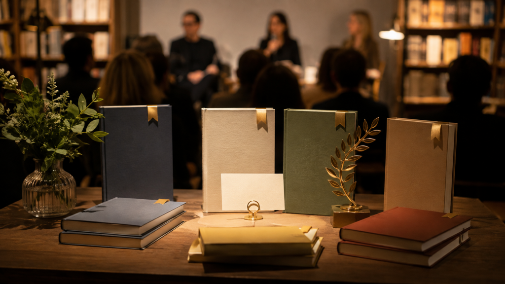 Literaturpreise Longlist Sichtbarkeit