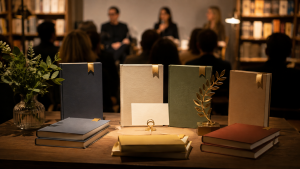 Literaturpreise Longlist Sichtbarkeit