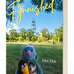 Fynnished – Elke Eike