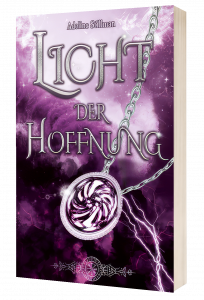 Licht der Hoffnung - Adeline Stillman