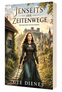 Jenseits der Zeitenwege Cover