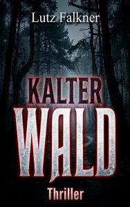 Kalter Wald Rezension Cover