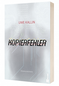 Kopierfehler Cover