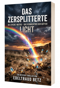 Das Zersplitterte Licht - Edeltraud Betz