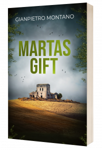 Martas Gift - Gianpietro Montano