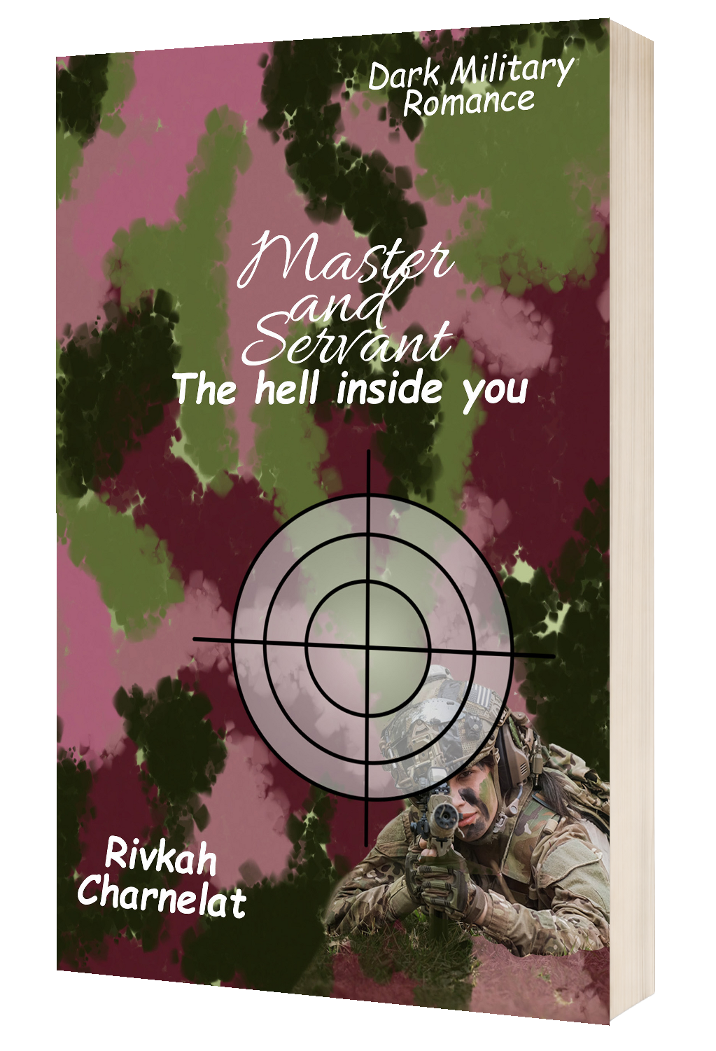 Master and Servant - Rivkah Charnelat