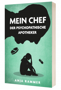Mein Chef - Anja Rammer