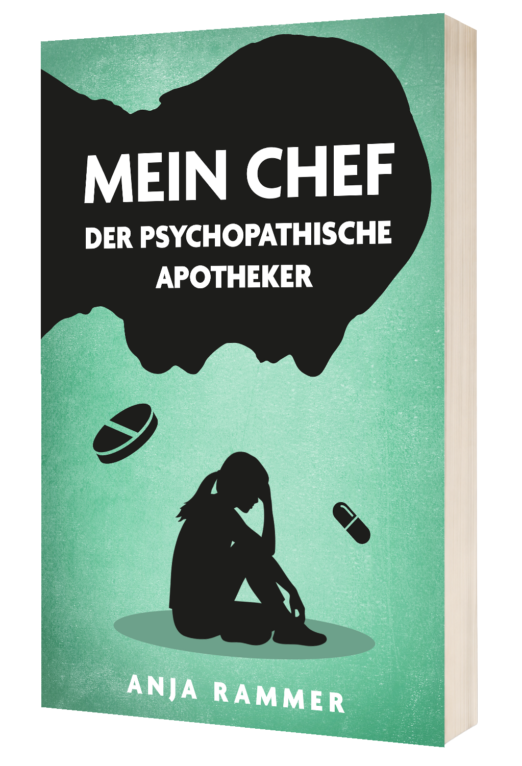 Mein Chef - Anja Rammer